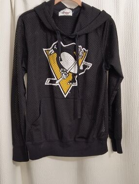 Pittsburgh Penguins Hoodie Women's